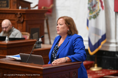 West Virginia Lawmakers Have Questions on Child Care Subsidy